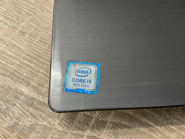 Laptop - lenovo - 81ax - afbeelding 2 van  4