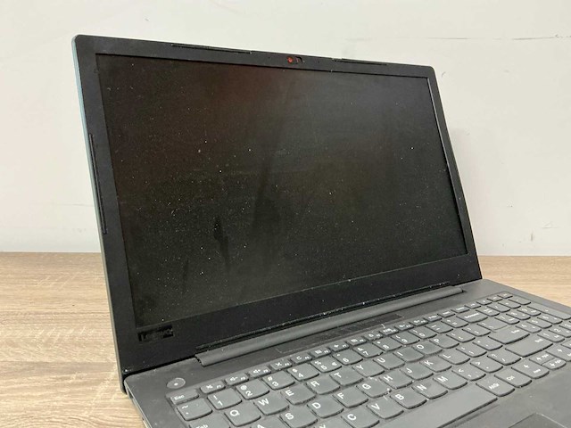 Laptop - lenovo - 81ax - afbeelding 3 van  4