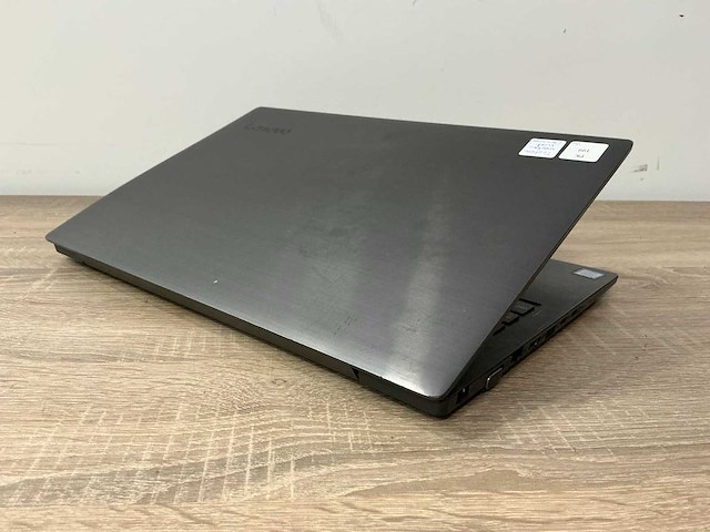 Laptop - lenovo - 81ax - afbeelding 4 van  4