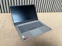 Laptop - lenovo - 81nb - ideapad s340-14api - afbeelding 1 van  6