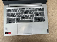 Laptop - lenovo - 81nb - ideapad s340-14api - afbeelding 2 van  6
