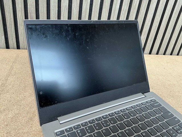 Laptop - lenovo - 81nb - ideapad s340-14api - afbeelding 4 van  6
