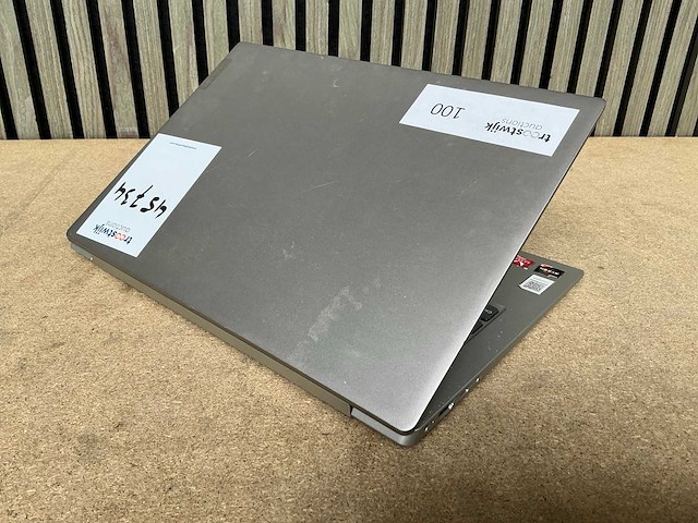 Laptop - lenovo - 81nb - ideapad s340-14api - afbeelding 5 van  7