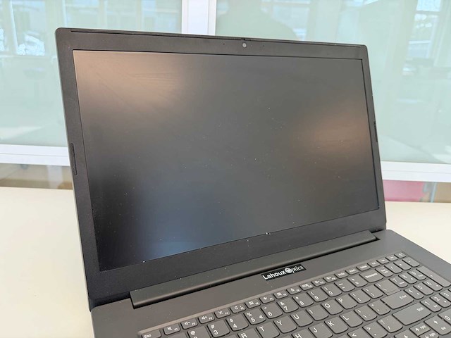 Laptop - lenovo - 81rg - afbeelding 2 van  7