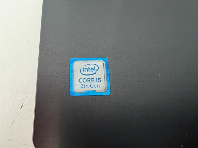 Laptop - lenovo - 81rg - afbeelding 7 van  7