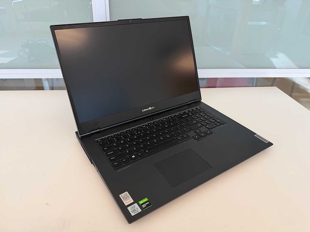 Laptop - lenovo - 82b3 - afbeelding 1 van  8
