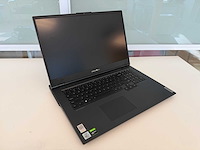 Laptop - lenovo - 82b3 - afbeelding 1 van  8