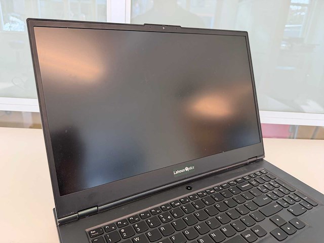 Laptop - lenovo - 82b3 - afbeelding 4 van  8