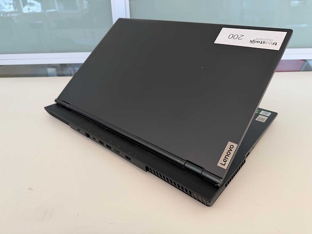 Laptop - lenovo - 82b3 - afbeelding 6 van  8