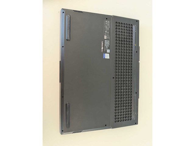 Laptop - lenovo - 82b3 - afbeelding 7 van  8
