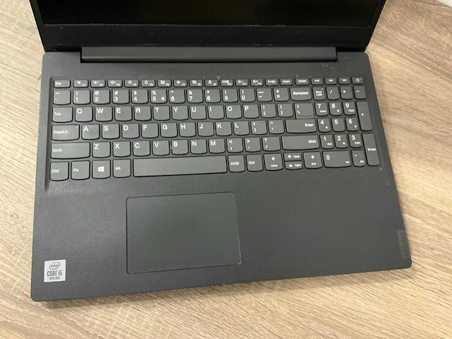 Laptop - lenovo - 82c5 - afbeelding 1 van  6