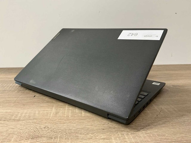 Laptop - lenovo - 82c5 - afbeelding 4 van  6
