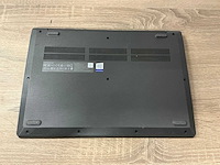 Laptop - lenovo - 82c5 - afbeelding 5 van  6