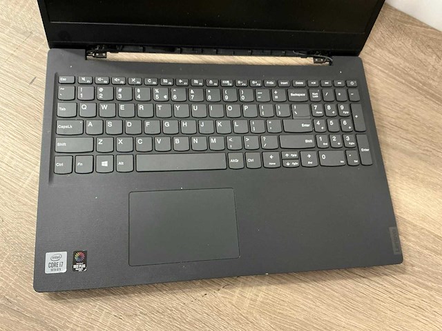 Laptop - lenovo - 82c5 - afbeelding 8 van  8