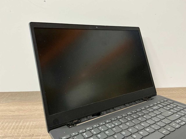 Laptop - lenovo - 82c5 - afbeelding 3 van  8