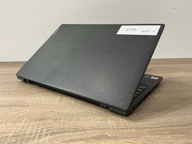 Laptop - lenovo - 82c5 - afbeelding 4 van  8
