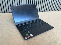 Laptop - lenovo - 82ey - afbeelding 1 van  8