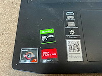 Laptop - lenovo - 82ey - afbeelding 3 van  8