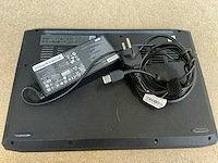 Laptop - lenovo - 82ey - afbeelding 8 van  8