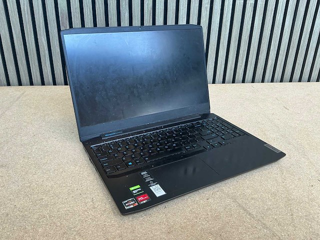 Laptop - lenovo - 82ey - afbeelding 1 van  5