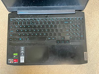 Laptop - lenovo - 82ey - afbeelding 2 van  5