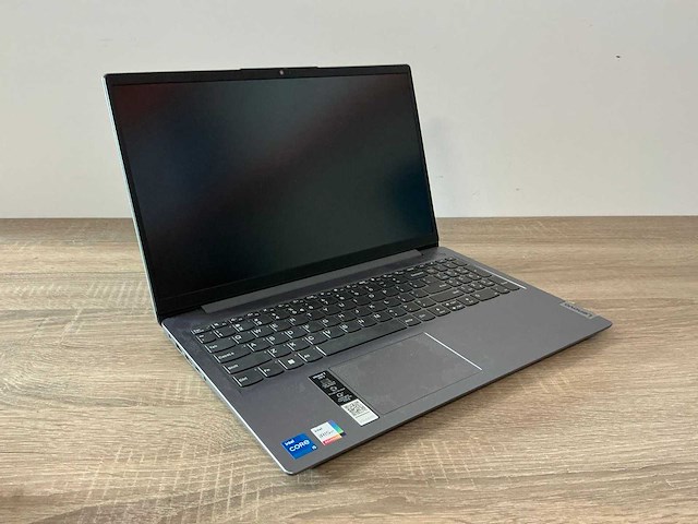 Laptop - lenovo - 82h8 - ideapad 3 15itl6 - afbeelding 1 van  9