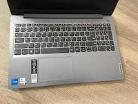 Laptop - lenovo - 82h8 - ideapad 3 15itl6 - afbeelding 3 van  9