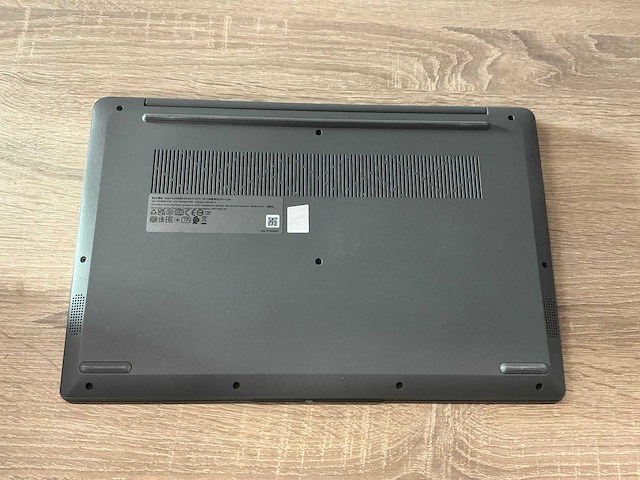 Laptop - lenovo - 82h8 - ideapad 3 15itl6 - afbeelding 8 van  9
