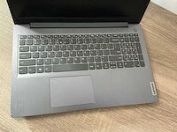 Laptop - lenovo - 82h8 - afbeelding 2 van  6