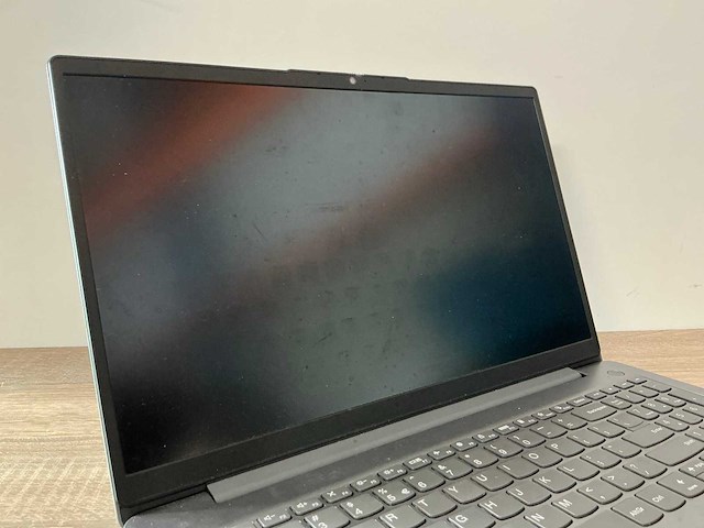 Laptop - lenovo - 82h8 - afbeelding 3 van  6