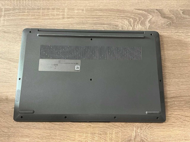 Laptop - lenovo - 82h8 - afbeelding 5 van  6