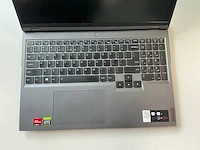 Laptop - lenovo - 82jq - legion 5 pro 16ach6h - afbeelding 2 van  7