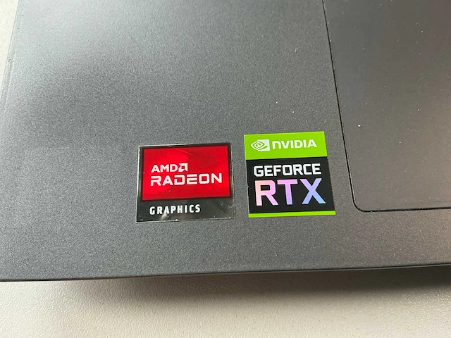 Laptop - lenovo - 82jq - legion 5 pro 16ach6h - afbeelding 3 van  7