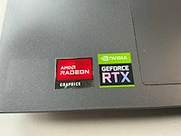 Laptop - lenovo - 82jq - legion 5 pro 16ach6h - afbeelding 3 van  7