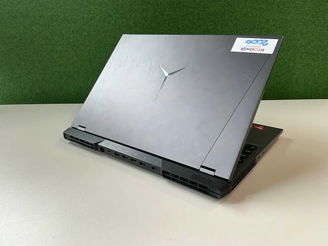 Laptop - lenovo - 82jq - legion 5 pro 16ach6h - afbeelding 5 van  7