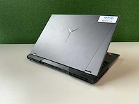 Laptop - lenovo - 82jq - legion 5 pro 16ach6h - afbeelding 5 van  7