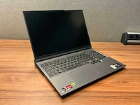 Laptop - lenovo - 82jq