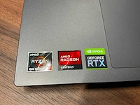 Laptop - lenovo - 82jq - afbeelding 3 van  7