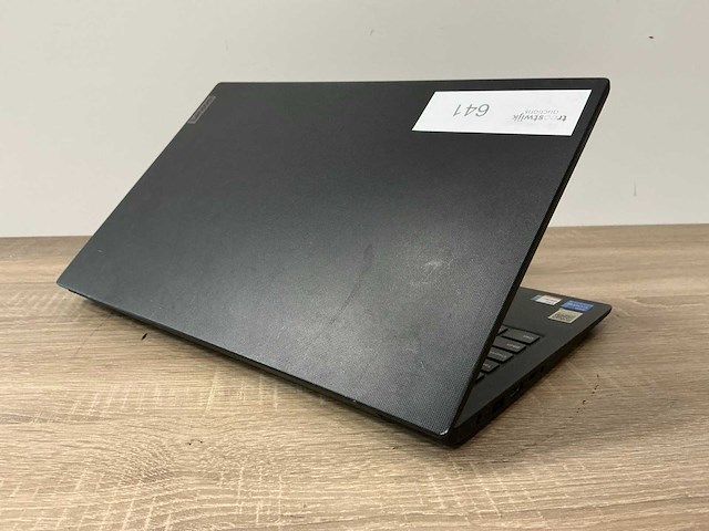 Laptop - lenovo - 82kb - afbeelding 7 van  7
