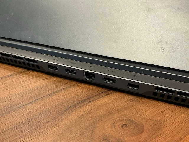 Laptop - lenovo - 82y9 - afbeelding 8 van  8