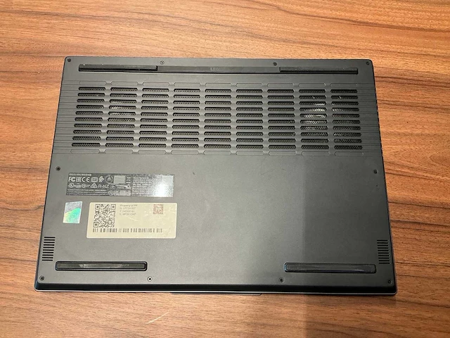 Laptop - lenovo - 82y9 - afbeelding 8 van  9