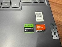 Laptop - lenovo - 82y9 - afbeelding 1 van  7
