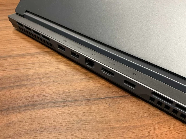 Laptop - lenovo - 82y9 - afbeelding 5 van  7