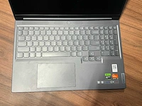Laptop - lenovo - 82y9 - afbeelding 2 van  8