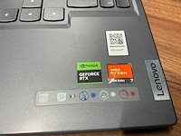 Laptop - lenovo - 82y9 - afbeelding 3 van  8
