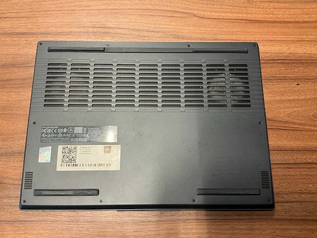 Laptop - lenovo - 82y9 - afbeelding 7 van  8