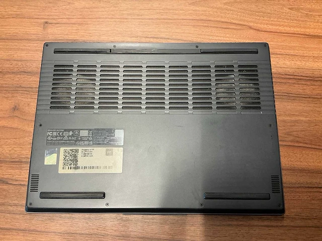 Laptop - lenovo - 82y9 - afbeelding 7 van  8