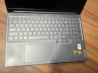 Laptop - lenovo - 82y9 - afbeelding 2 van  9