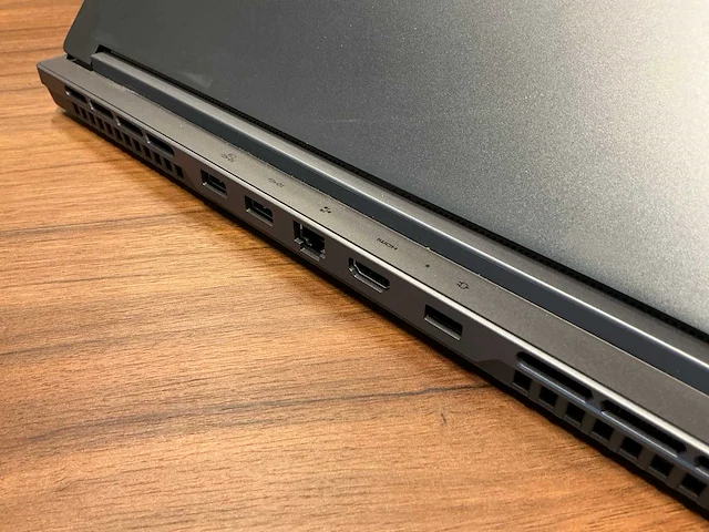 Laptop - lenovo - 82y9 - afbeelding 6 van  9