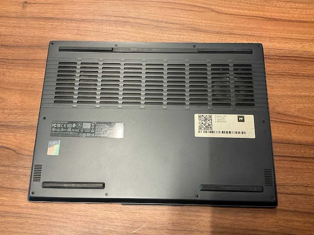 Laptop - lenovo - 82y9 - afbeelding 6 van  7